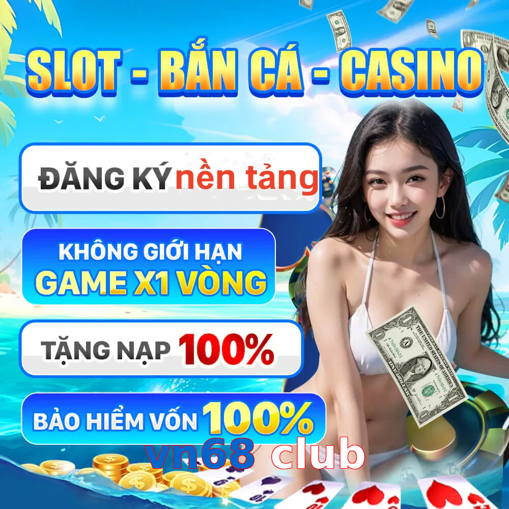 vn68 club
