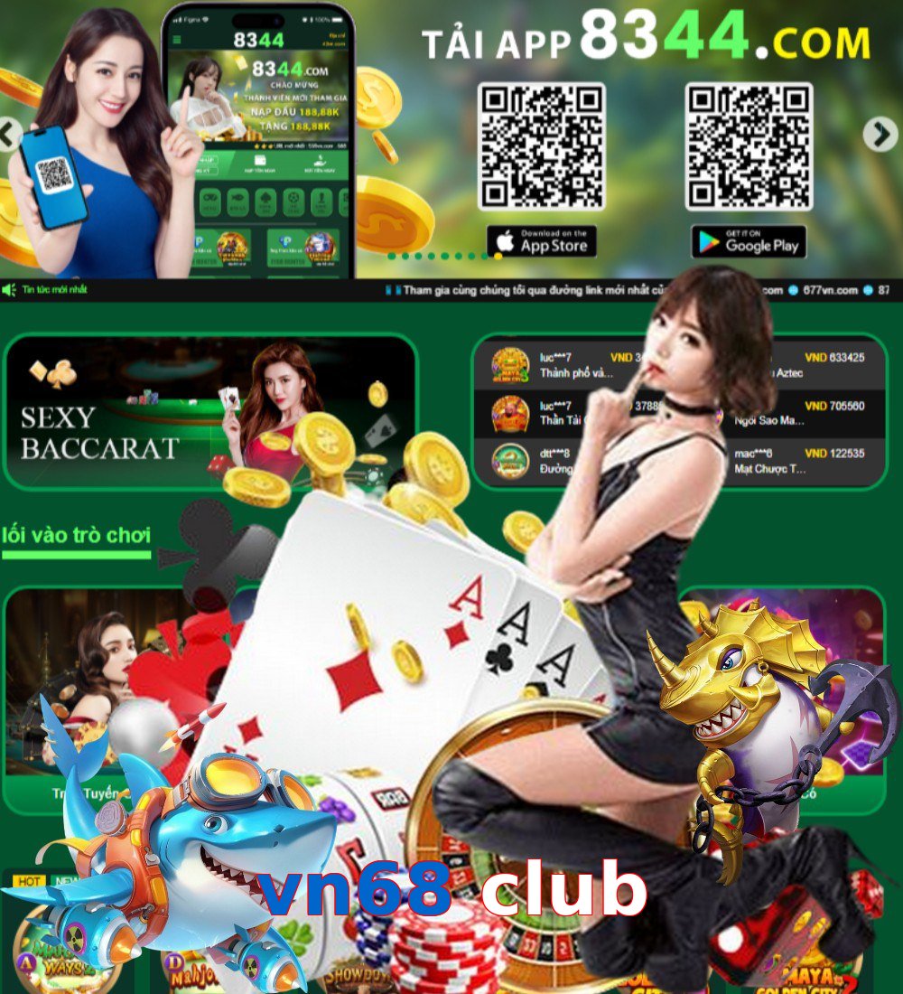 vn68 club